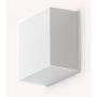 Ideal Lux SNOW 326221 Fali lámpa 1x6W/LED 4000K ip65