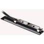 Ideal Lux STICK 329703 Kapcsoló tápegységgel ip20