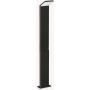 Ideal Lux STYLE 322216 Állólámpa 1x8,5W/LED 4000K ip54