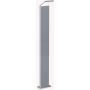 Ideal Lux STYLE 322353 Állólámpa 1x8,5W/LED 4000K ip54
