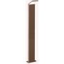 Ideal Lux STYLE 322452 Állólámpa 1x8,5W/LED 3000K ip54