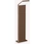 Ideal Lux STYLE 322568 Állólámpa 1x8,5W/LED 4000K ip54