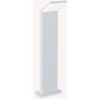 Ideal Lux STYLE 322582 Állólámpa 1x8,5W/LED 4000K ip54