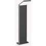 Ideal Lux STYLE 322599 Állólámpa 1x8,5W/LED 4000K ip54