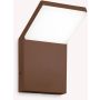Ideal Lux STYLE 322681 Fali lámpa 1x8,5W/LED 4000K ip54