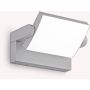 Ideal Lux SWIPE 326863 Fali lámpa 1x20,5W/LED ip54