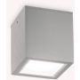 Ideal Lux TECHO 326887 Felületi spotlámpa 1x20W/GU10 ip54