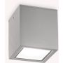 Ideal Lux TECHO 326894 Felületi spotlámpa 1x20W/GU10 ip54
