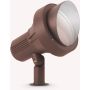 Ideal Lux TERRA 321622 Kerti reflektor 1x42W/E27 ip65