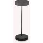 Ideal Lux TOFFEE 328614 Asztali lámpa 1x2W/LED ip54