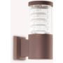 Ideal Lux TRONCO 326962 Fali lámpa 1x42W/E27 ip44