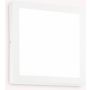 Ideal Lux UNIVERSAL 321660 Süllyesztett mennyezeti lámpa 1x36W/LED 4000K ip20