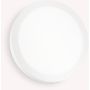 Ideal Lux UNIVERSAL 321738 Süllyesztett mennyezeti lámpa 1x22W/LED 4000K ip20