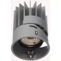 Ideal Lux ZEUS 324814 Beépíthető spotlámpa 1x13W/LED 3000K ip20