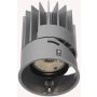 Ideal Lux ZEUS 324838 Beépíthető spotlámpa 1x21W/LED 2700K ip20