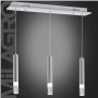 Milagro ICE ML322 Függőlámpa 3x5W/LED 1050LM