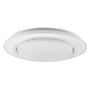 Polux ADELA 328816 Süllyesztett mennyezeti lámpa 1x72W/LED 3000K-4000K-6000K 8000lm IP44