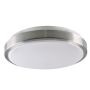 Polux BENEDYKT 326843 Süllyesztett mennyezeti lámpa 2x20W/E27 IP20