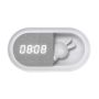 Polux BUNNY 328151 Asztali lámpa 1x1,1W/LED 3000K 55lm IP20