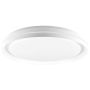 Polux ELIZA 328793 Süllyesztett mennyezeti lámpa 1x48W/LED 3000K-4000K-6000K 5200lm IP44
