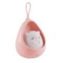 Polux KITTY 326997 Asztali lámpa 1x0,5W/LED 26lm IP20