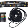 Polux LED STRIP 321336 LED szalag 2x8W/LED RGBW 55lm IP20