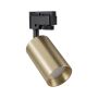 Polux MARIBEL 327628 Sínreflektor 1x10W/GU10 IP20