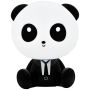 Polux PANDA 327215 Asztali lámpa 1x2,5W/LED 3000K 59lm IP20