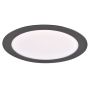 Polux RIGEL 324122 Beépíthető spotlámpa 1x14W/LED 4000K 1800lm IP20
