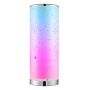 Polux STELLA 327499 Asztali lámpa 1x5W/LED RGBW 4000lm IP20