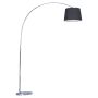 Prezent MEDIAN 32322 Állólámpa 1x40W/E27 IP20