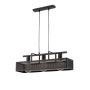 Sigma Lighting ALBERT 32173 Függőlámpa 3x60W/E27