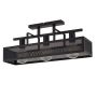 Sigma Lighting ALBERT 32174 Plafonlámpa 3x60W/E27