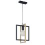 Sigma Lighting EDEN 32230 Függőlámpa 1x60W/E27