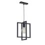 Sigma Lighting EDEN 32231 Függőlámpa 1x60W/E27