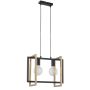 Sigma Lighting EDEN 32232 Függőlámpa 2x60W/E27