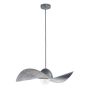 Sigma Lighting KAPELLO 32343 Függőlámpa 1x60W/E27