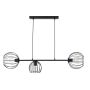 Sigma Lighting MADAM 32370 Függőlámpa 3x60W/E27