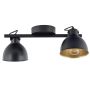 Sigma Lighting MARS 32268 Spotlámpa 2x60W/E27