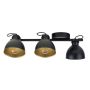 Sigma Lighting MARS 32270 Spotlámpa 3x60W/E27