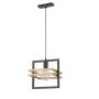 Sigma Lighting Merci 32386 Függőlámpa 1x15W/E27 IP20