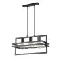 Sigma Lighting Merci 32394 Függőlámpa 3x15W/E27 IP20