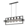 Sigma Lighting Merci 32397 Függőlámpa 5x15W/E27 IP20