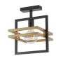 Sigma Lighting Merci 32398 Plafonlámpa 1x15W/E27 IP20