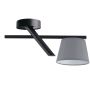 Sigma Lighting OLE 32219 Plafonlámpa 1x60W/E27