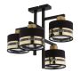 Sigma Lighting PRO 32145 Plafonlámpa 4x60W/E27