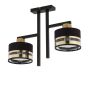 Sigma Lighting PRO 32149 Plafonlámpa 2x60W/E27