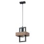Sigma Lighting ROBIN 32215 Függőlámpa 1x60W/E27