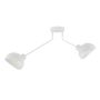 Sigma Lighting Roy 32430 Plafonlámpa 2x15W/E27 IP20