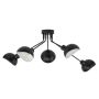 Sigma Lighting Roy 32433 Plafonlámpa 5x15W/E27 IP20